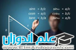 آموزش آنلاین ریاضیات در فراشبند