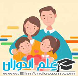 تدریس فرزند پروری در کلاس آنلاین 