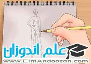 آموزش طراحی لباس و اندام در اصفهان